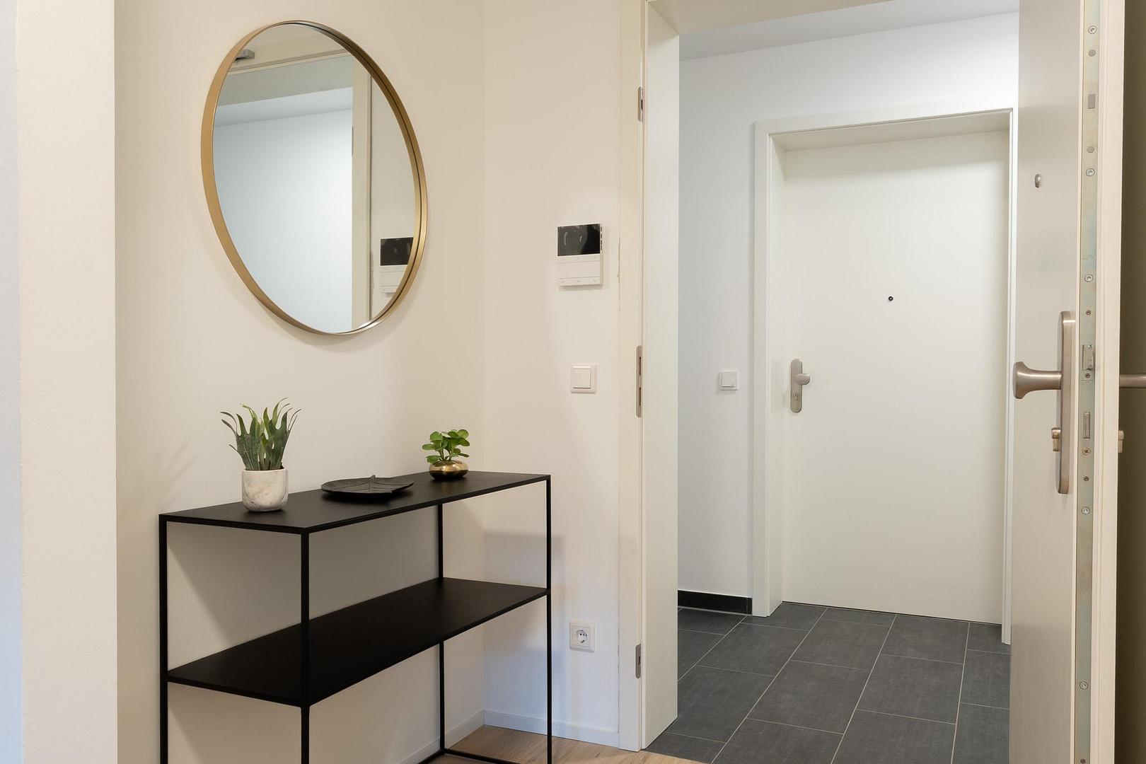 Wohnen mit Wow-Faktor - wunderschöne Wohnung am Fürther STADTPARK 1.06 – Lange Straße 65, 90762 Fürth – Vorschaubild 4