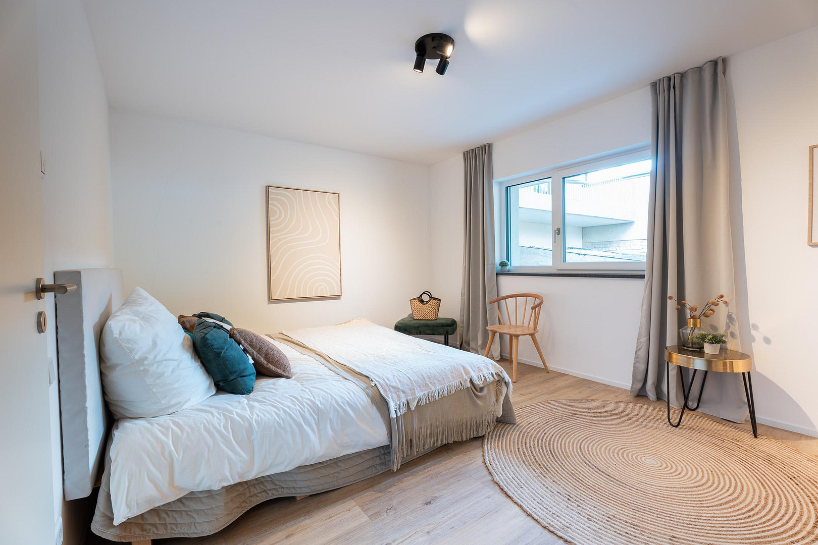Wohnen mit Wow-Faktor - wunderschöne Wohnung am Fürther STADTPARK 1.06 – Lange Straße 65, 90762 Fürth – Vorschaubild 12