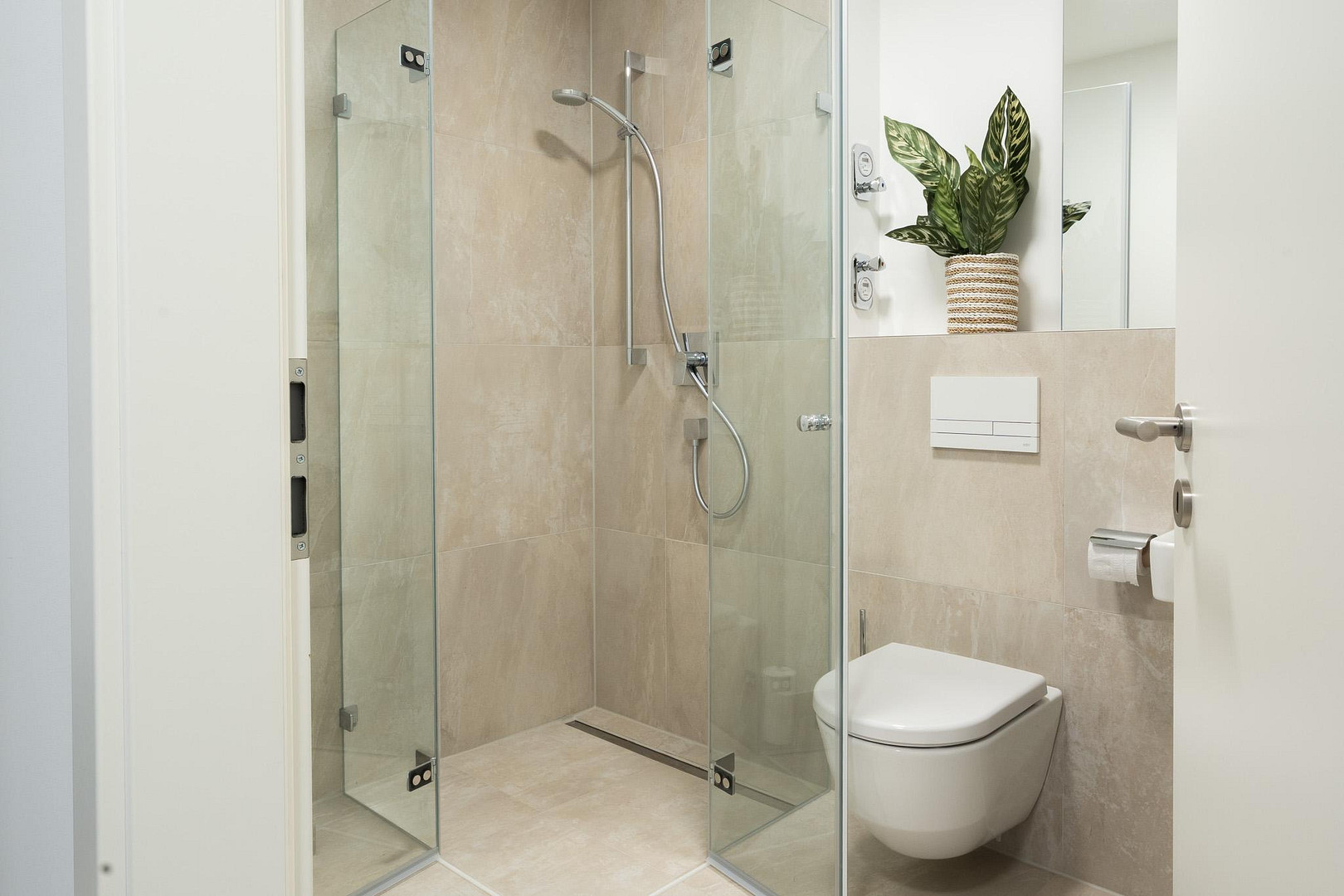 *TOP* wunderschöne Wohnung am Fürther STADTPARK WE 1.10 – Lange Straße 65, 90762 Fürth – Vorschaubild 7