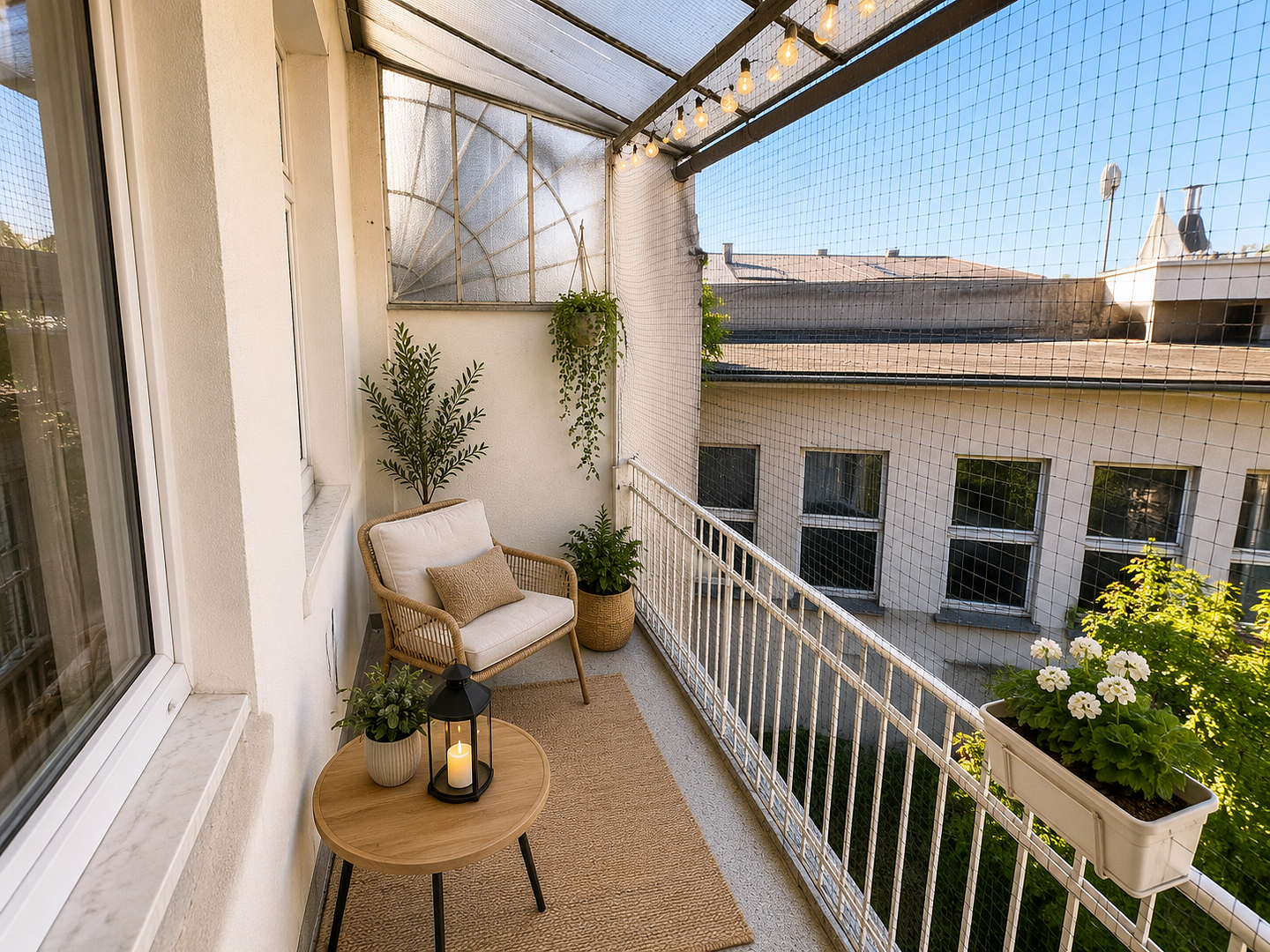 Frisch renovierte 2,5-Zimmer-Altbauwohnung mit Balkon in zentraler Lage von Solingen-Ohligs – Bahnstraße 6, 42697 Solingen – Vorschaubild 13