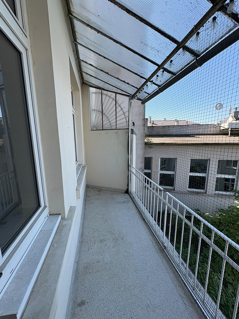 Frisch renovierte 2,5-Zimmer-Altbauwohnung mit Balkon in zentraler Lage von Solingen-Ohligs – Bahnstraße 6, 42697 Solingen – Vorschaubild 14