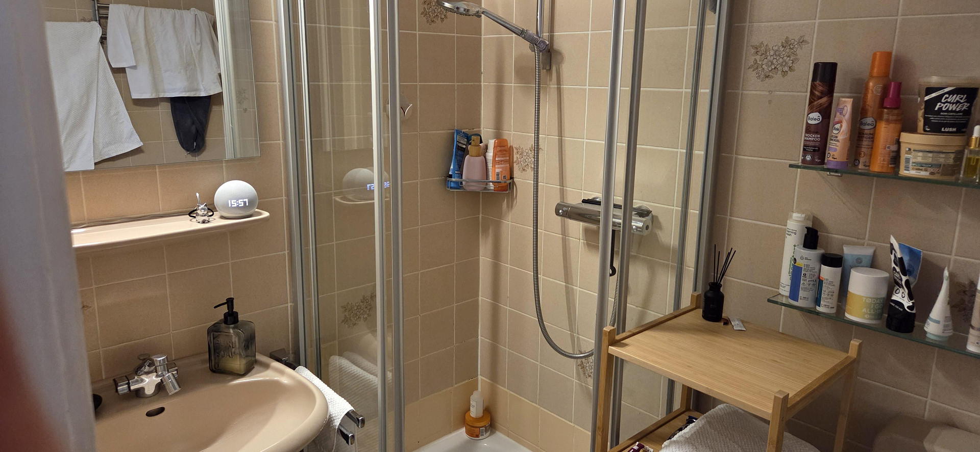 Urban wohnen in Toplage: 2,5 -Zimmer-Altbau mit Balkon nahe Bahnhof Solingen – Bahnstraße 6, 42697 Solingen – Vorschaubild 13
