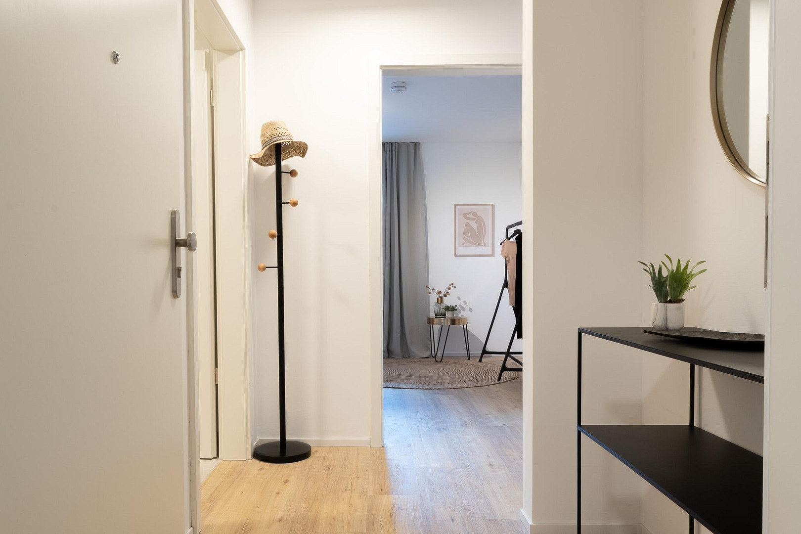 *TOP* wunderschöne Wohnung am Fürther STADTPARK WE 2.05 – Lange Straße 65, 90762 Fürth – Vorschaubild 3