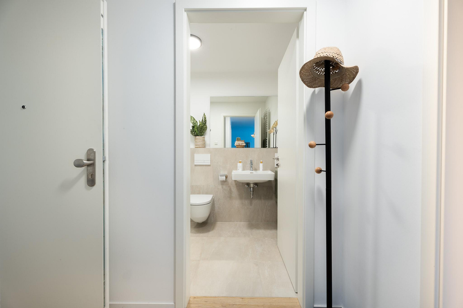 *TOP* wunderschöne Wohnung am Fürther STADTPARK WE 2.05 – Lange Straße 65, 90762 Fürth – Vorschaubild 8