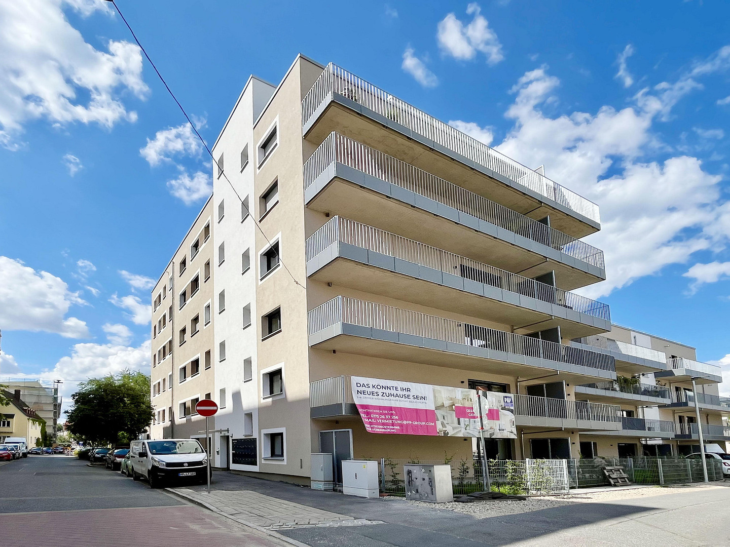 *TOP* wunderschöne Wohnung am Fürther STADTPARK WE 2.05 – Lange Straße 65, 90762 Fürth – Vorschaubild 21