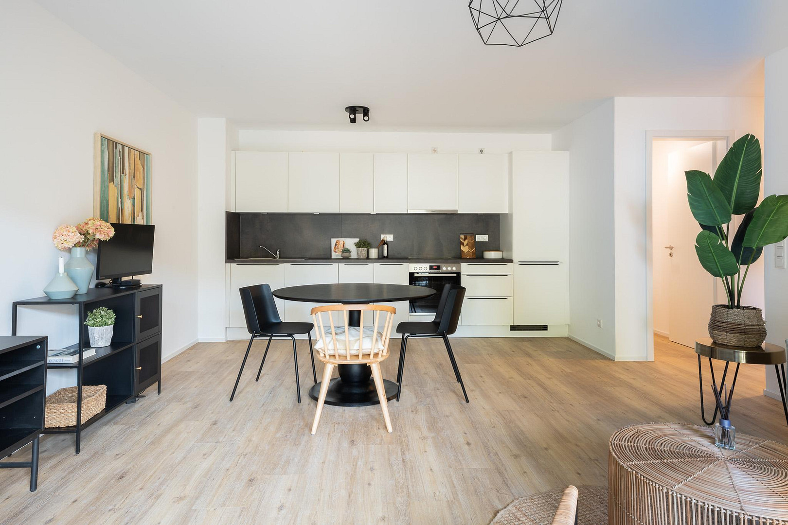 *TOP* wunderschöne Wohnung am Fürther STADTPARK WE 3.03 – Lange Straße 65, 90762 Fürth – Vorschaubild 19