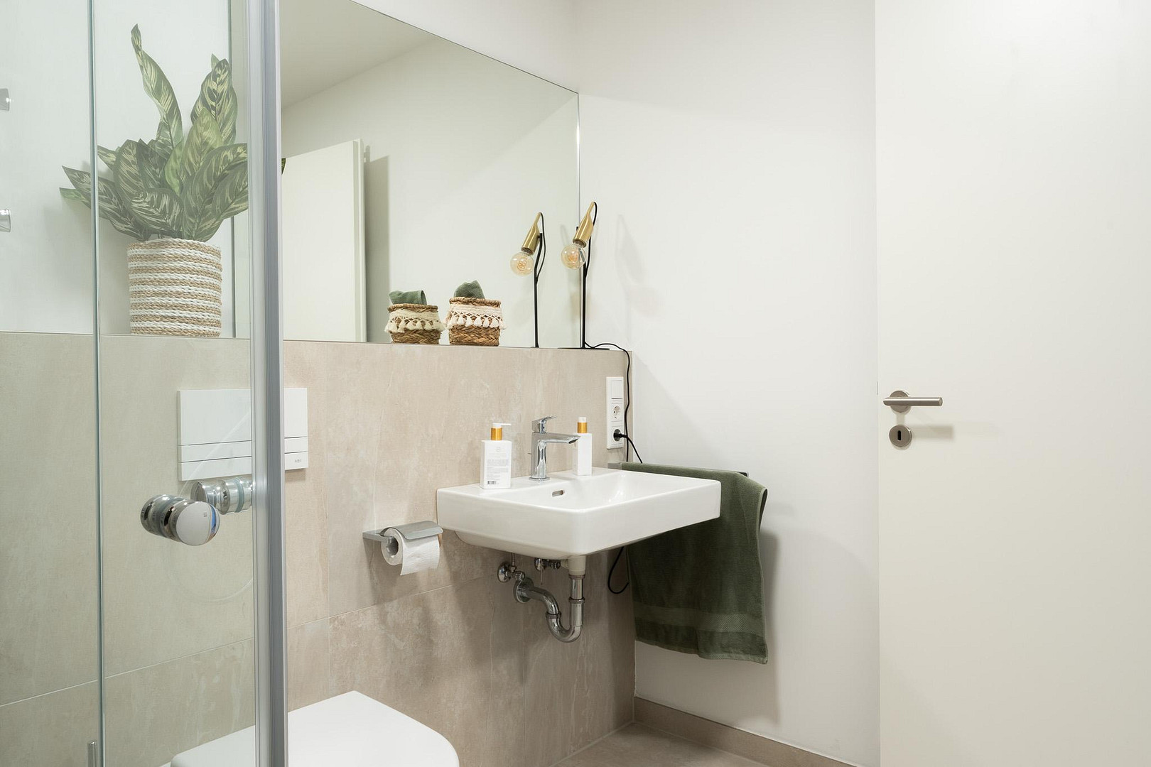*TOP* wunderschöne Wohnung am Fürther STADTPARK WE 3.03 – Lange Straße 65, 90762 Fürth – Vorschaubild 5