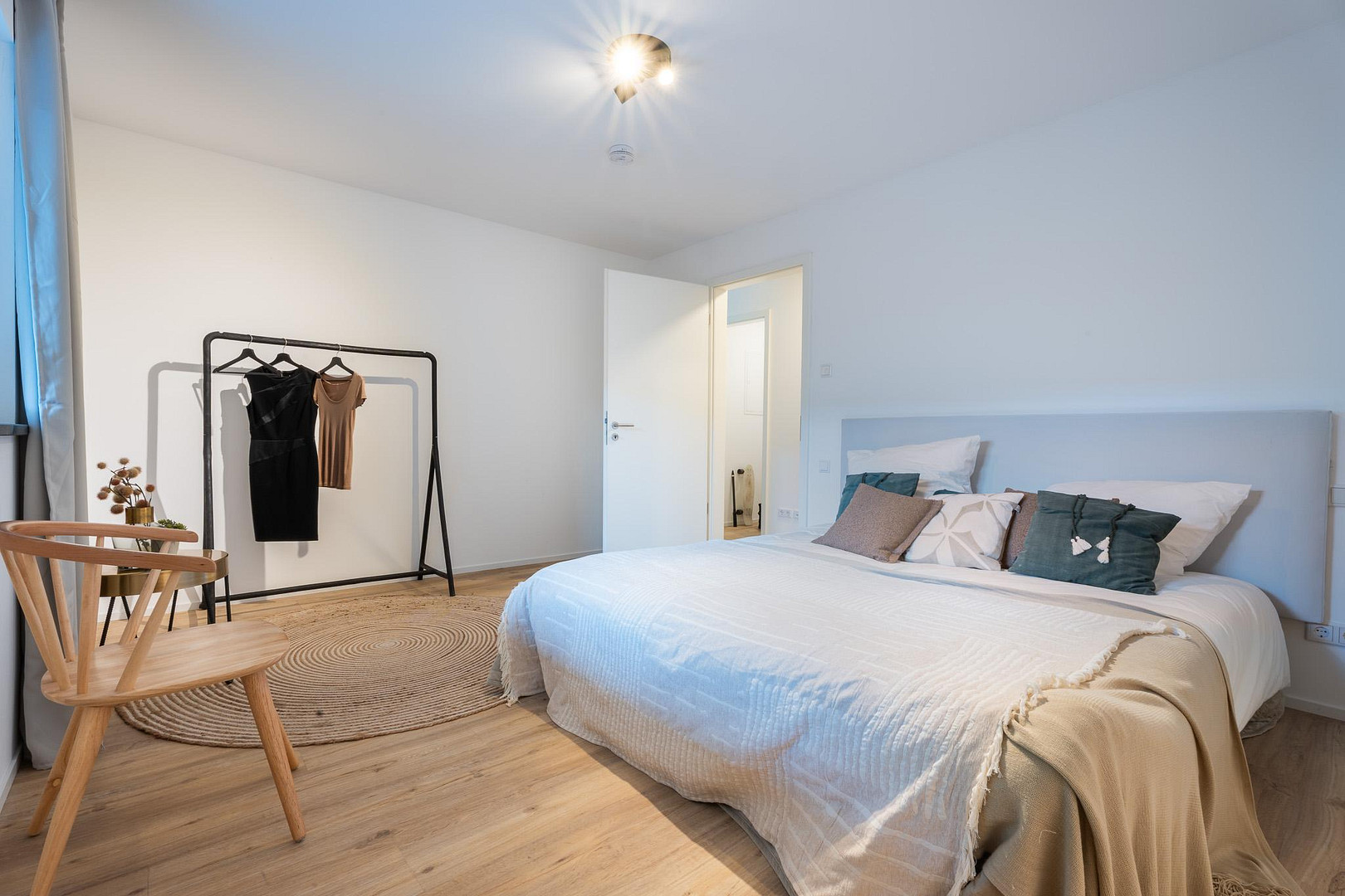 *TOP* wunderschöne Wohnung am Fürther STADTPARK WE E.01 – Lange Straße 65, 90762 Fürth – Vorschaubild 14