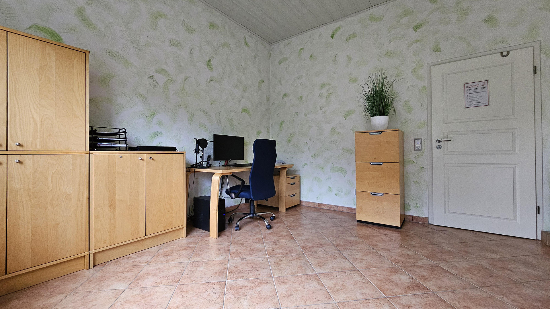 Wohnen & Arbeiten unter einem Dach – EFH mit genehmigter Gewerbefläche und separatem Zugang – Wegberg(Merbeck) – Vorschaubild 23