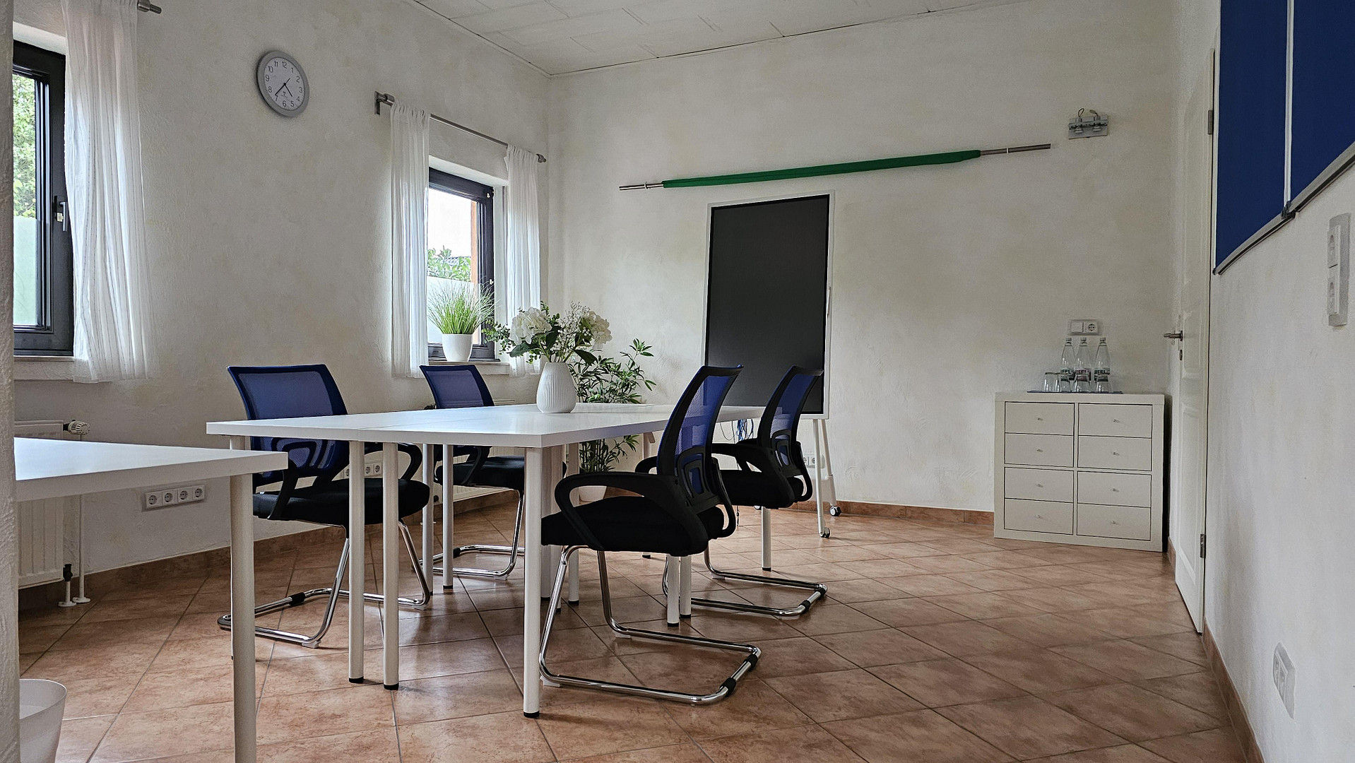 Wohnen & Arbeiten unter einem Dach – EFH mit genehmigter Gewerbefläche und separatem Zugang – Wegberg(Merbeck) – Vorschaubild 20