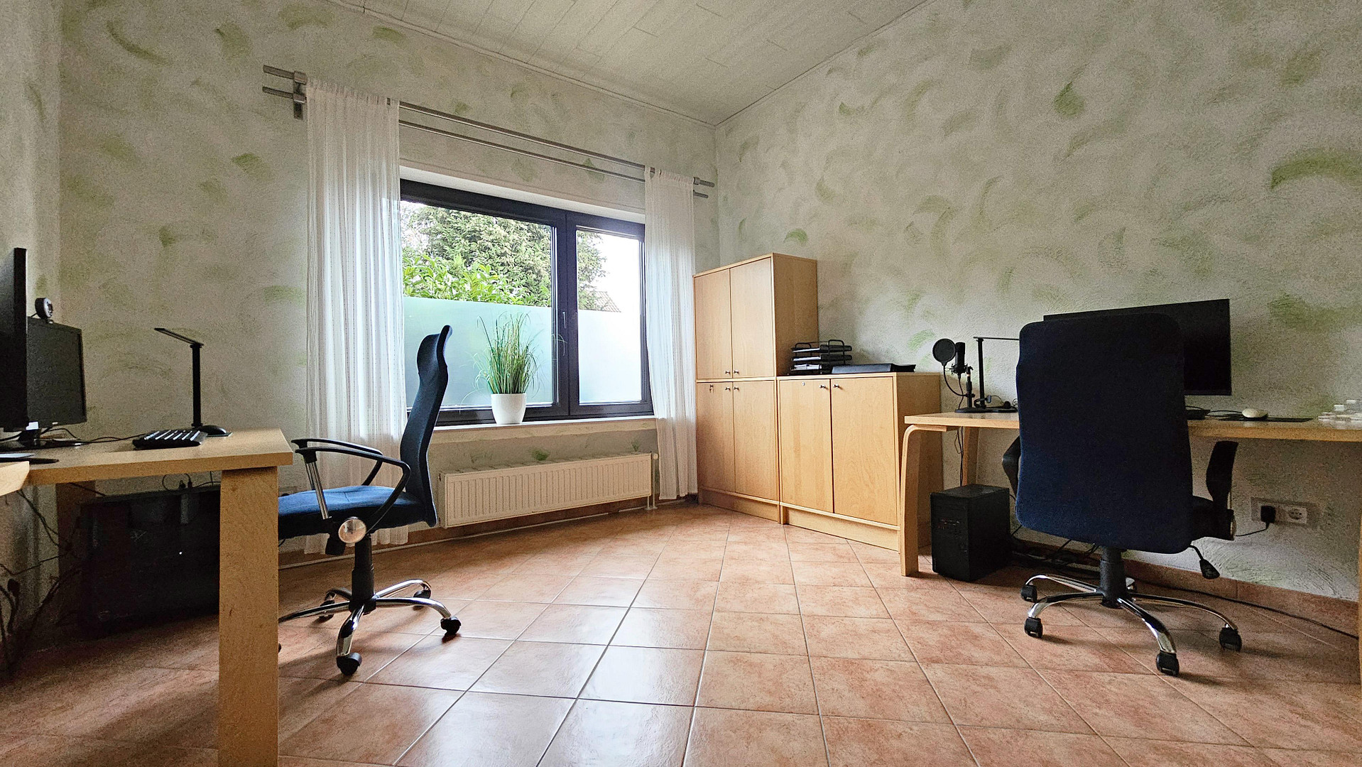 Wohnen & Arbeiten unter einem Dach – EFH mit genehmigter Gewerbefläche und separatem Zugang – Wegberg(Merbeck) – Vorschaubild 22