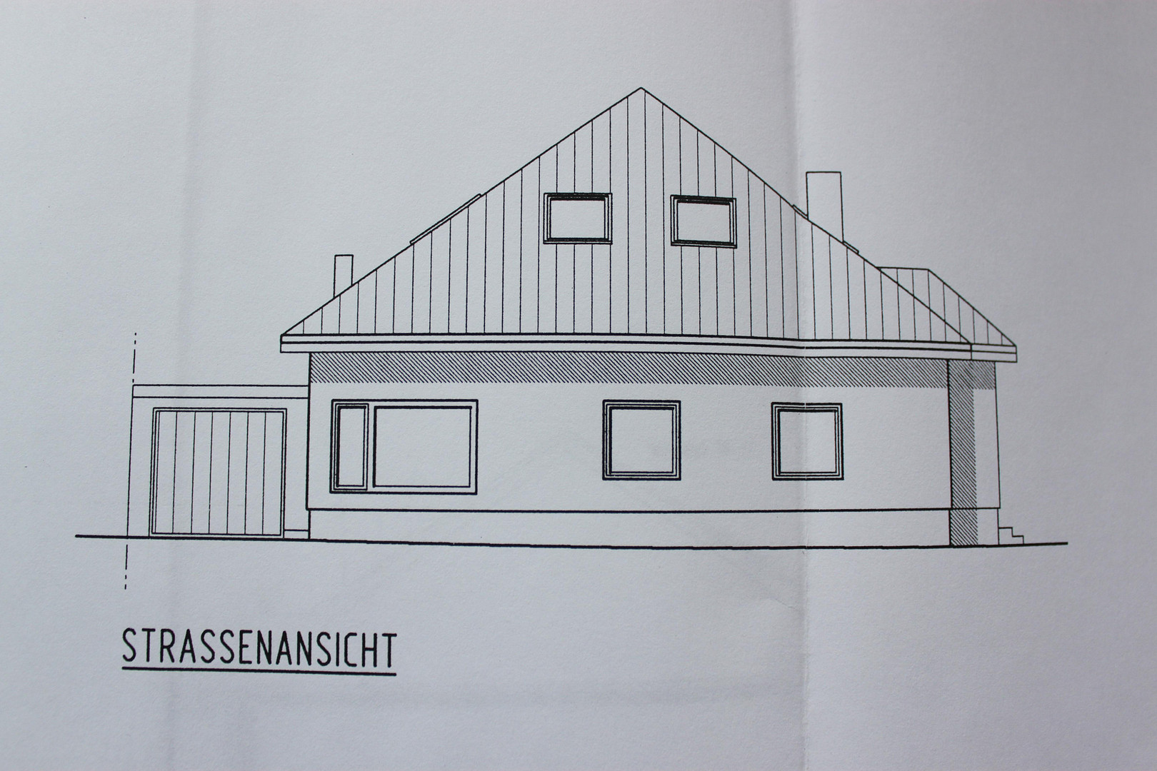 Wohnen & Arbeiten unter einem Dach – EFH mit genehmigter Gewerbefläche und separatem Zugang – Wegberg(Merbeck) – Vorschaubild 43