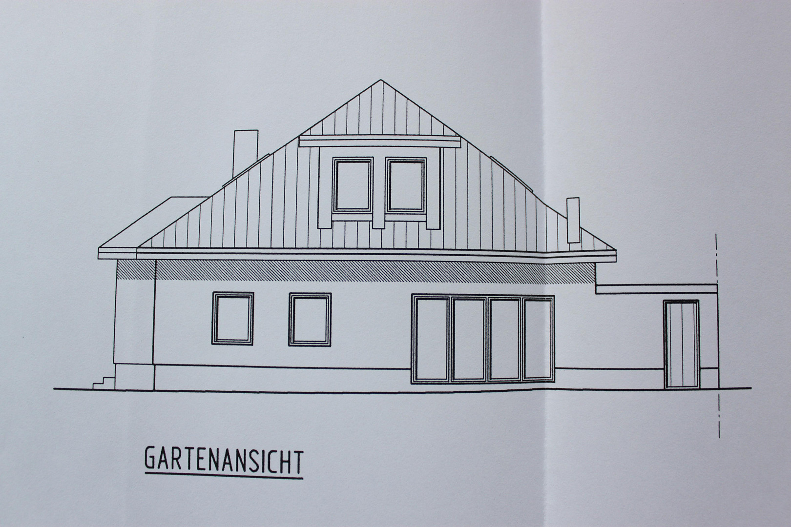Wohnen & Arbeiten unter einem Dach – EFH mit genehmigter Gewerbefläche und separatem Zugang – Wegberg(Merbeck) – Vorschaubild 46