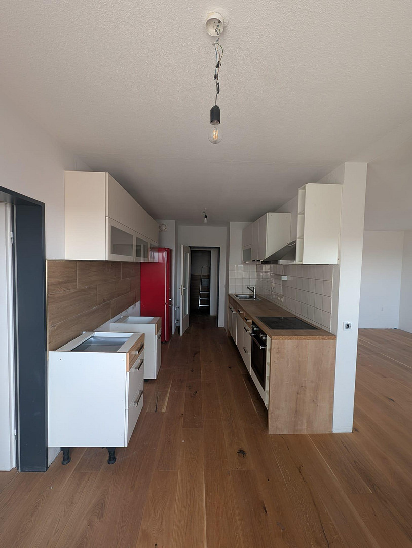 Großzügige und bezugsfreie 4,5 Zimmer Wohnung mit 3 Balkonen in Ludwigsfeld – Breslauer Straße 8, 89231 Neu-Ulm(Ludwigsfeld) – Vorschaubild 5
