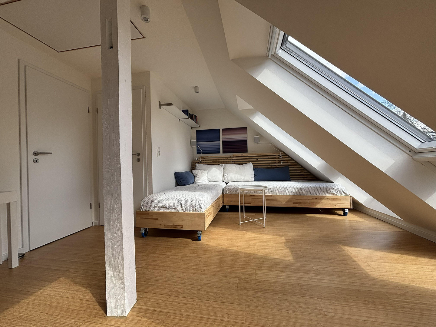 Attraktives Reihenmittelhaus in Hamburg-Volksdorf  - ohne Makler - – Hamburg(Volksdorf) – Vorschaubild 18