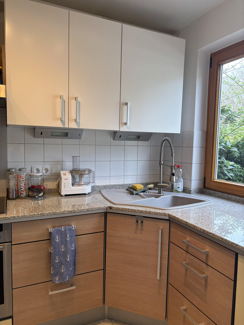 Attraktives Reihenmittelhaus in Hamburg-Volksdorf  - ohne Makler - – Hamburg(Volksdorf) – Vorschaubild 7