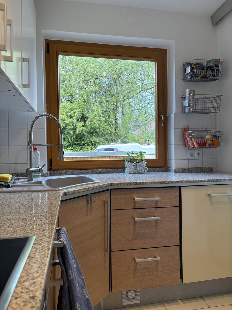 Attraktives Reihenmittelhaus in Hamburg-Volksdorf  - ohne Makler - – Hamburg(Volksdorf) – Vorschaubild 8