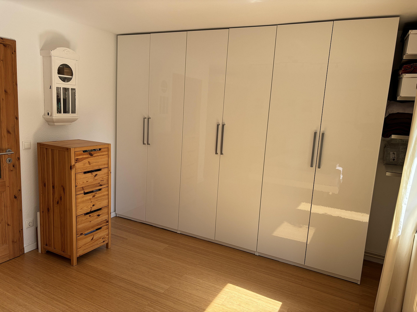 Attraktives Reihenmittelhaus in Hamburg-Volksdorf  - ohne Makler - – Hamburg(Volksdorf) – Vorschaubild 13