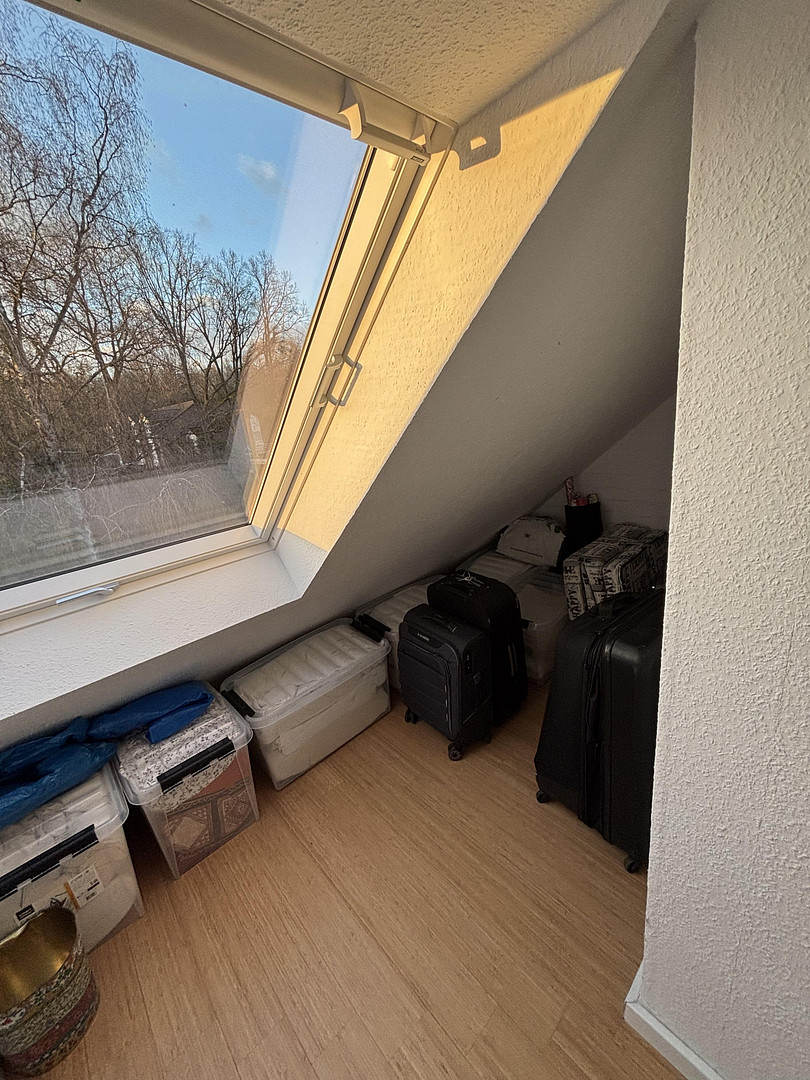 Attraktives Reihenmittelhaus in Hamburg-Volksdorf  - ohne Makler - – Hamburg(Volksdorf) – Vorschaubild 20