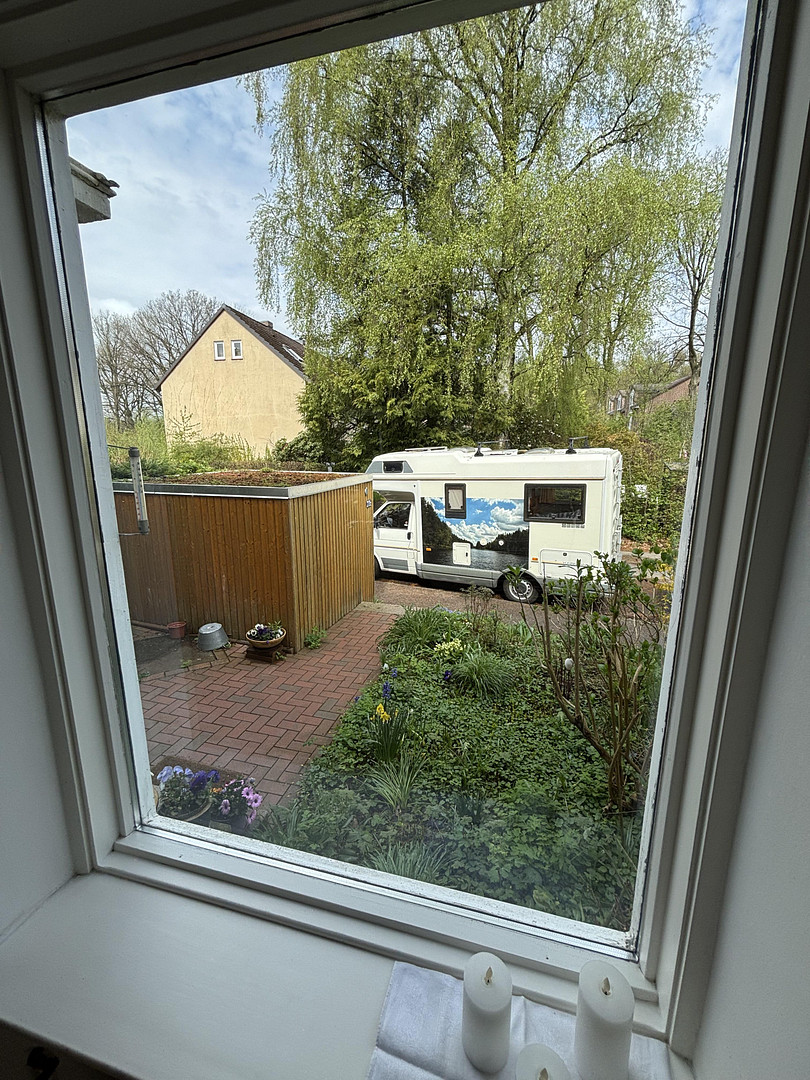 Attraktives Reihenmittelhaus in Hamburg-Volksdorf  - ohne Makler - – Hamburg(Volksdorf) – Vorschaubild 4