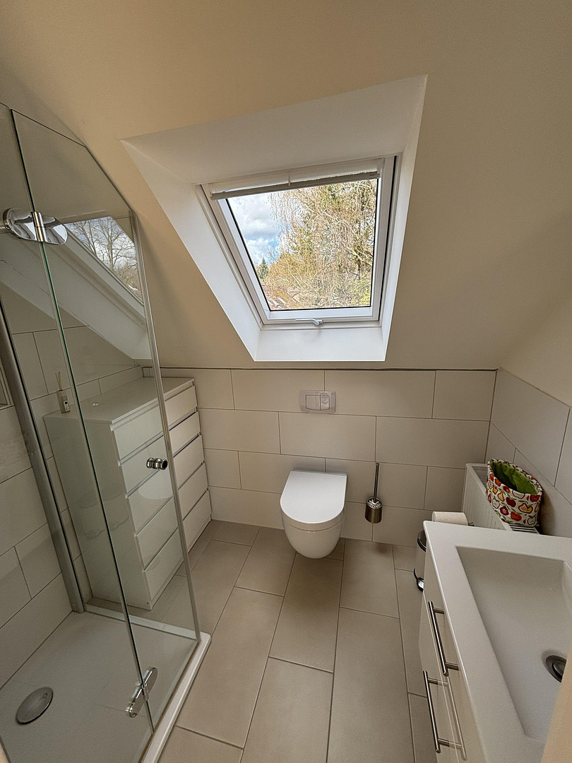 Attraktives Reihenmittelhaus in Hamburg-Volksdorf  - ohne Makler - – Hamburg(Volksdorf) – Vorschaubild 19