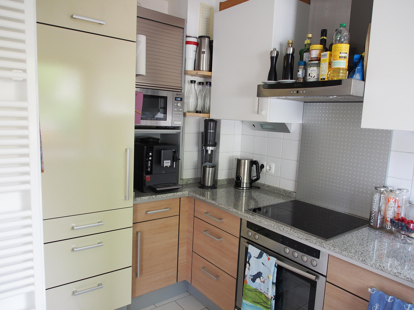 Attraktives Reihenmittelhaus in Hamburg-Volksdorf  - ohne Makler - – Hamburg(Volksdorf) – Vorschaubild 6
