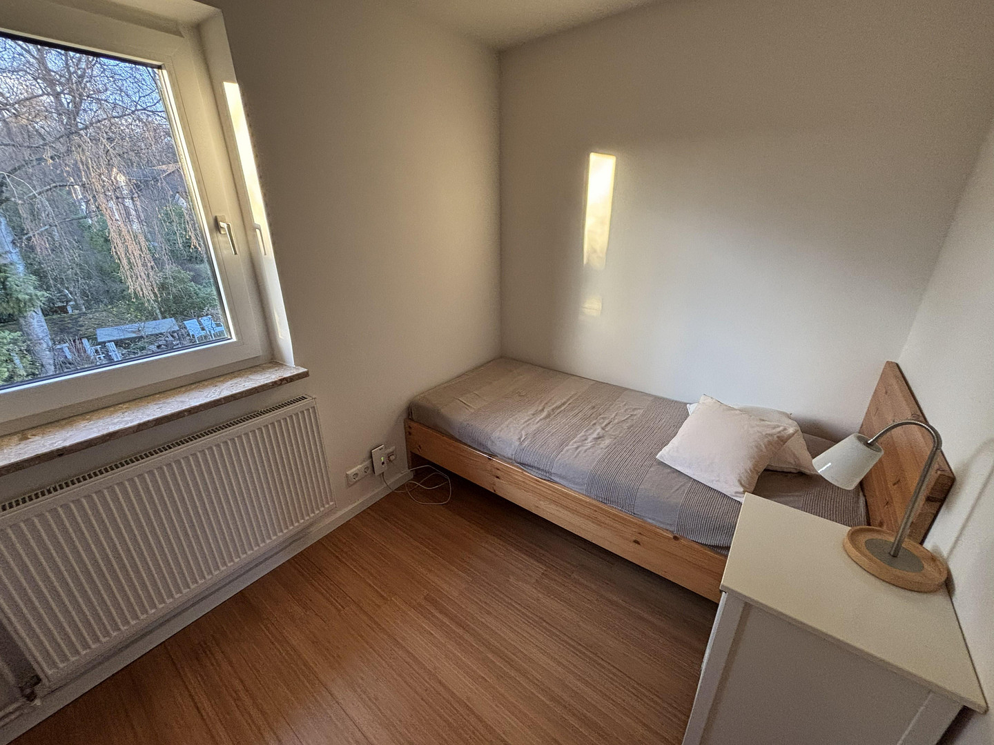 Attraktives Reihenmittelhaus in Hamburg-Volksdorf  - ohne Makler - – Hamburg(Volksdorf) – Vorschaubild 15