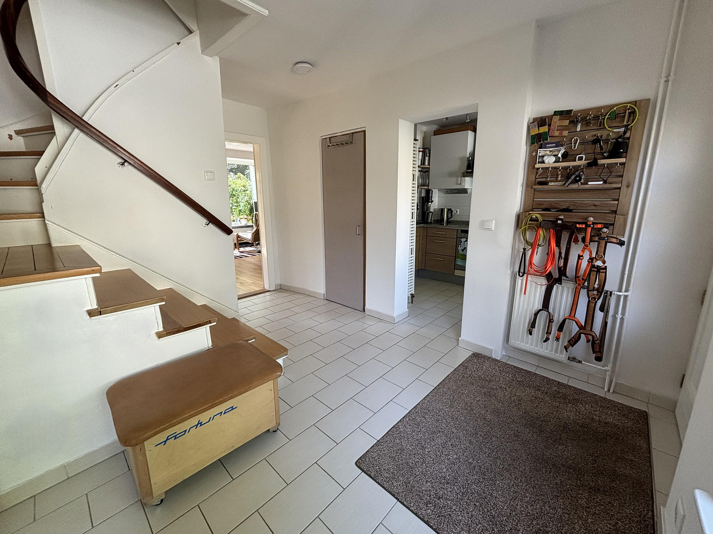 Attraktives Reihenmittelhaus in Hamburg-Volksdorf  - ohne Makler - – Hamburg(Volksdorf) – Vorschaubild 3