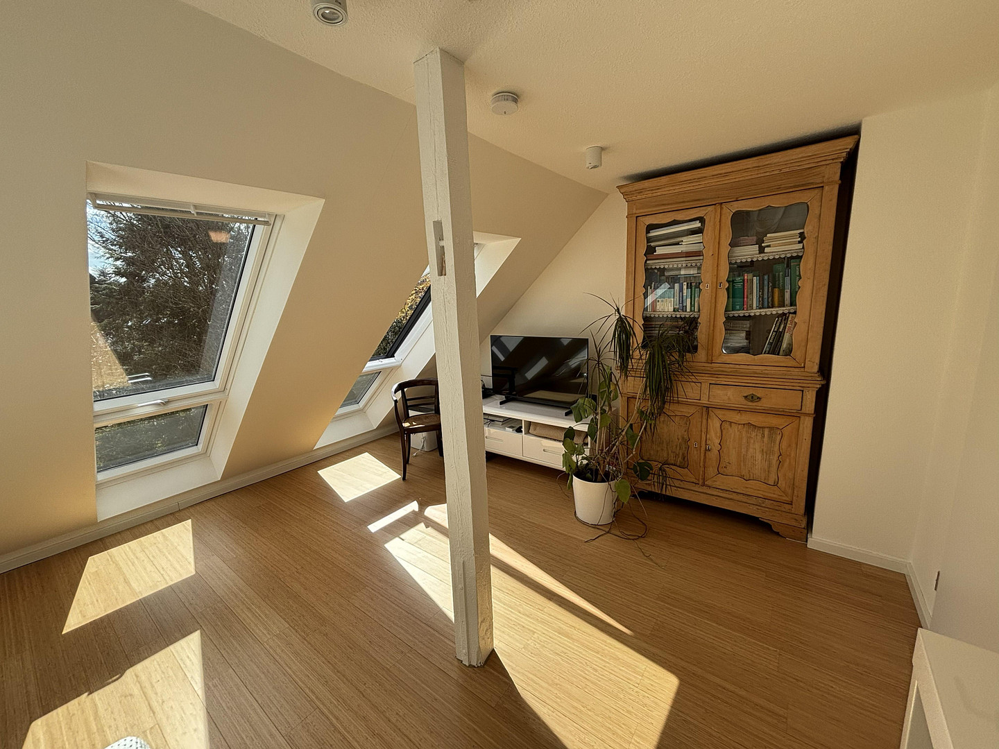 Attraktives Reihenmittelhaus in Hamburg-Volksdorf  - ohne Makler - – Hamburg(Volksdorf) – Vorschaubild 17