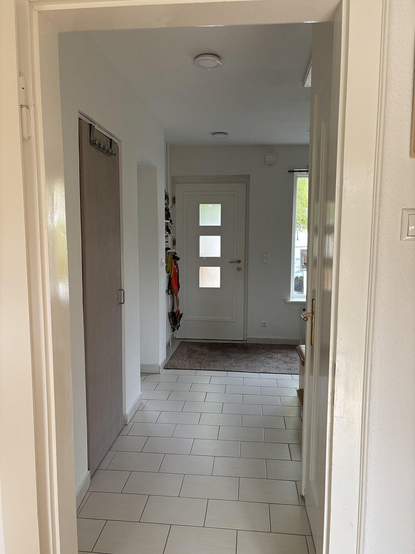 Attraktives Reihenmittelhaus in Hamburg-Volksdorf  - ohne Makler - – Hamburg(Volksdorf) – Vorschaubild 5