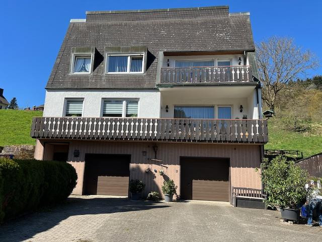 Zweifamilienhaus Schönbrunner Str. 11a  in 69436 Schönbrunn-Allemühl – Schönbrunn-Allemühl(Allemühl) – Vorschaubild 46