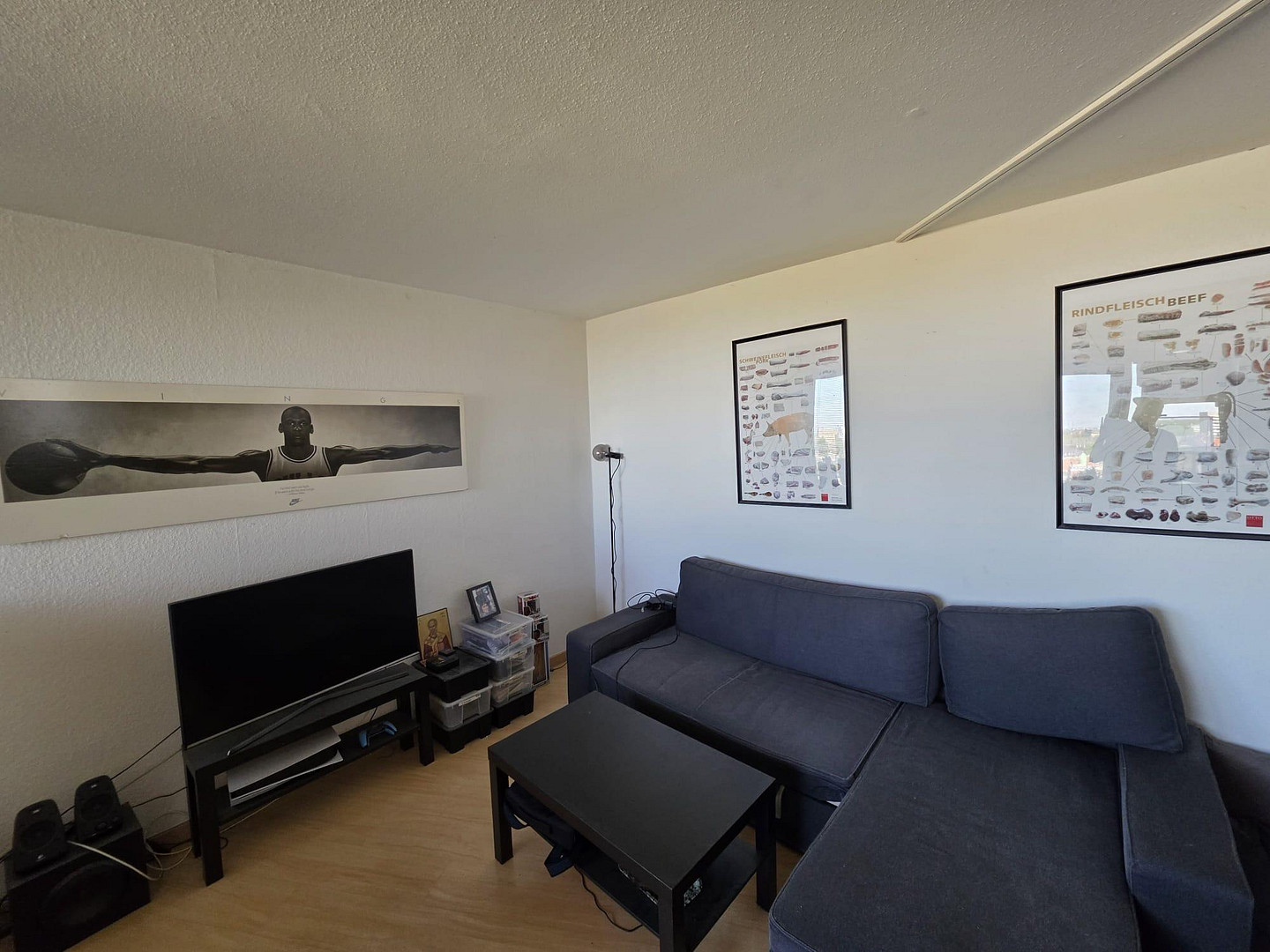 Unicenter Appartement 40qm Köln-Sülz – Luxemburgerstraße 124-136, 50939 Köln(Sülz) – Vorschaubild 5