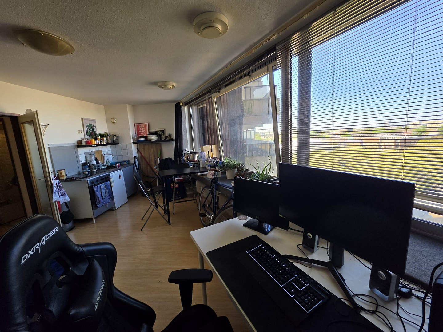 Unicenter Appartement 40qm Köln-Sülz – Luxemburgerstraße 124-136, 50939 Köln(Sülz) – Vorschaubild 6