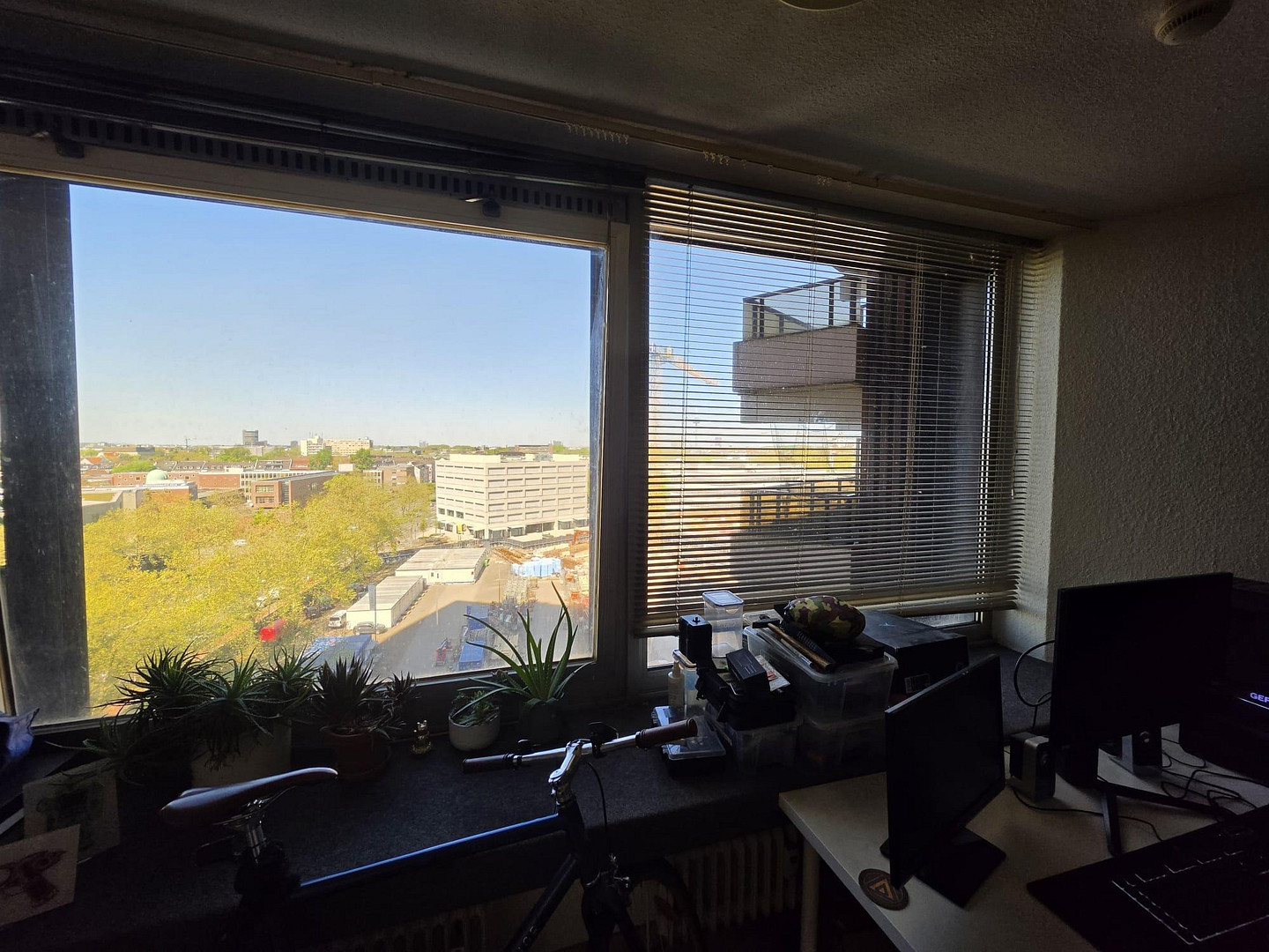 Unicenter Appartement 40qm Köln-Sülz – Luxemburgerstraße 124-136, 50939 Köln(Sülz) – Vorschaubild 7