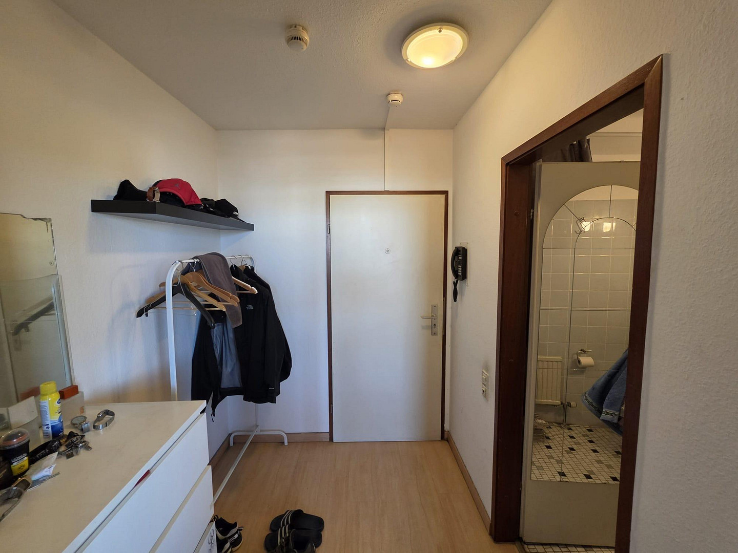 Unicenter Appartement 40qm Köln-Sülz – Luxemburgerstraße 124-136, 50939 Köln(Sülz) – Vorschaubild 3