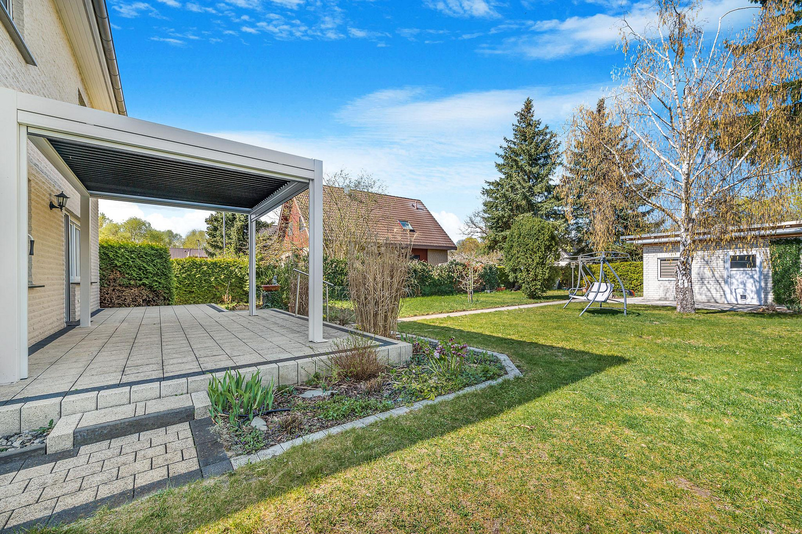 provisionsfrei - Ihr neues Zuhause: Stil, Ruhe und Lebensqualität in Berlin-Mahlsdorf – Berlin(Mahlsdorf) – Vorschaubild 5