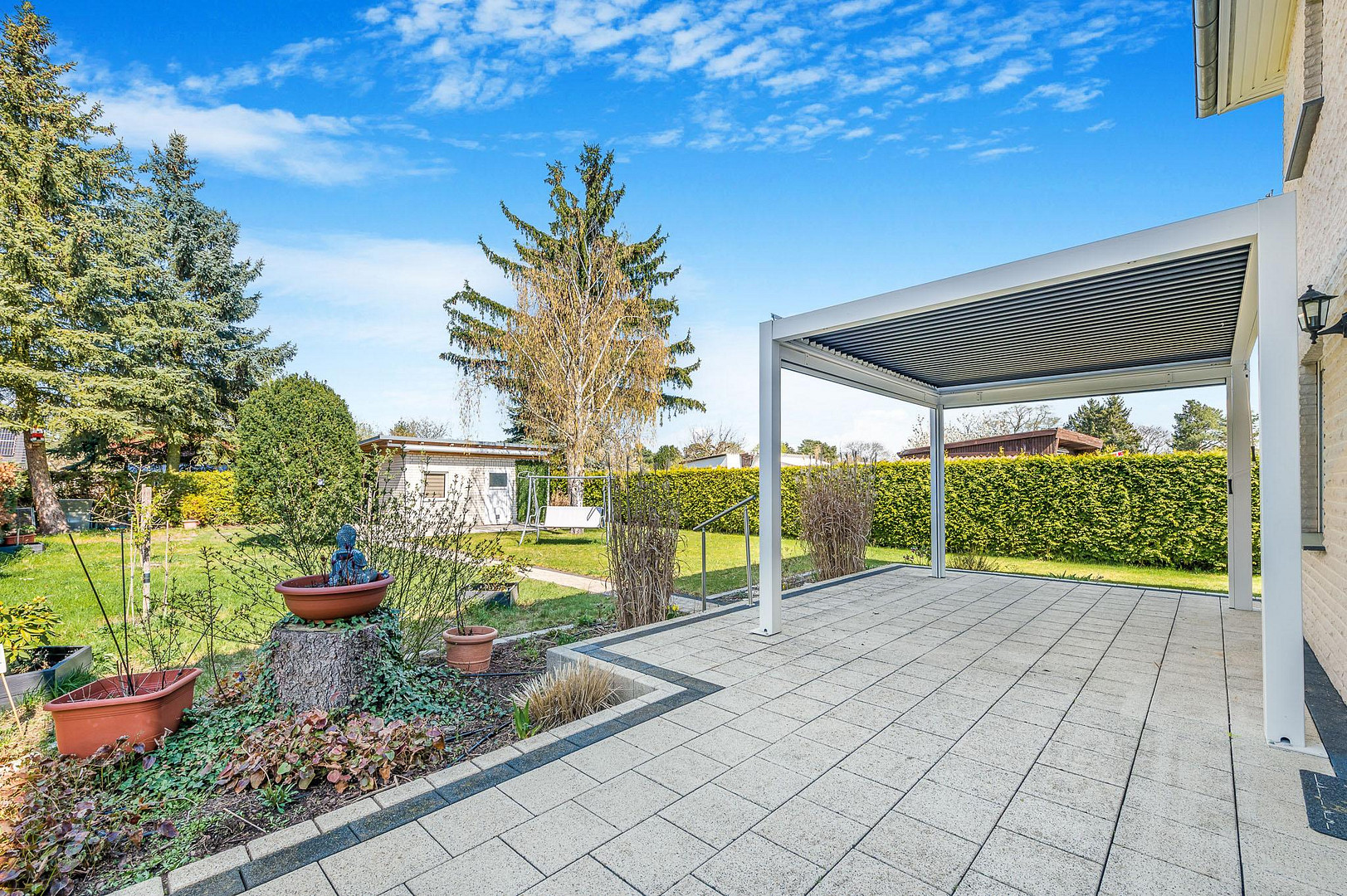 provisionsfrei - Ihr neues Zuhause: Stil, Ruhe und Lebensqualität in Berlin-Mahlsdorf – Berlin(Mahlsdorf) – Vorschaubild 4