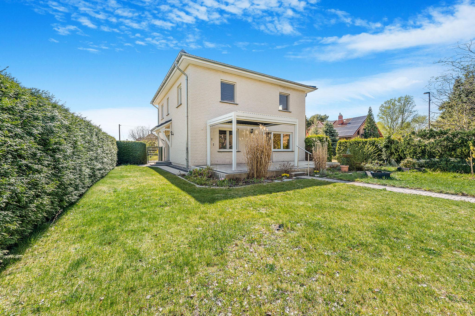 provisionsfrei - Ihr neues Zuhause: Stil, Ruhe und Lebensqualität in Berlin-Mahlsdorf – Berlin(Mahlsdorf) – Vorschaubild 3