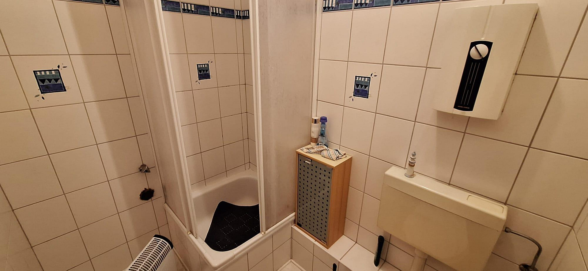 Schmuckstück 1 Zimmer DG-Apartment Aachen Innenstadt – Johanniterstr. 13, 52064 Aachen – Vorschaubild 10