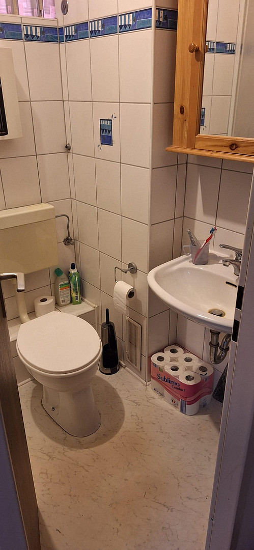Schmuckstück 1 Zimmer DG-Apartment Aachen Innenstadt – Johanniterstr. 13, 52064 Aachen – Vorschaubild 11
