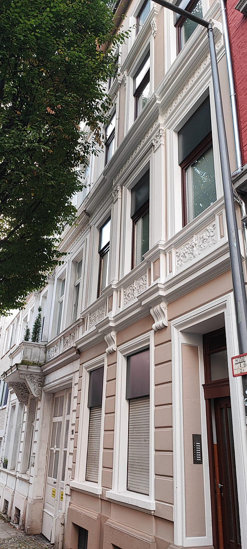 Schmuckstück 1 Zimmer DG-Apartment Aachen Innenstadt – Johanniterstr. 13, 52064 Aachen – Vorschaubild 21