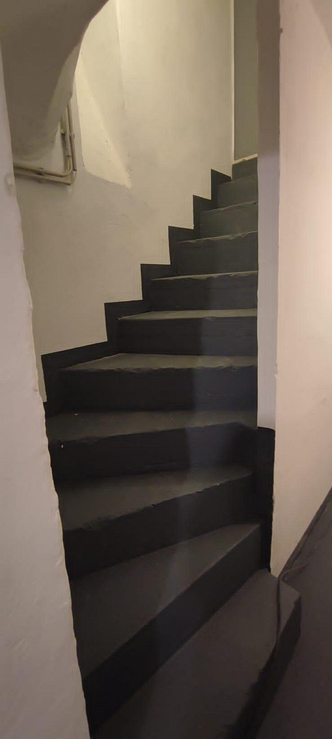 Schmuckstück 1 Zimmer DG-Apartment Aachen Innenstadt – Johanniterstr. 13, 52064 Aachen – Vorschaubild 15