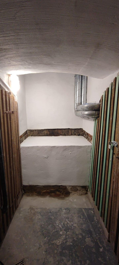Schmuckstück 1 Zimmer DG-Apartment Aachen Innenstadt – Johanniterstr. 13, 52064 Aachen – Vorschaubild 19