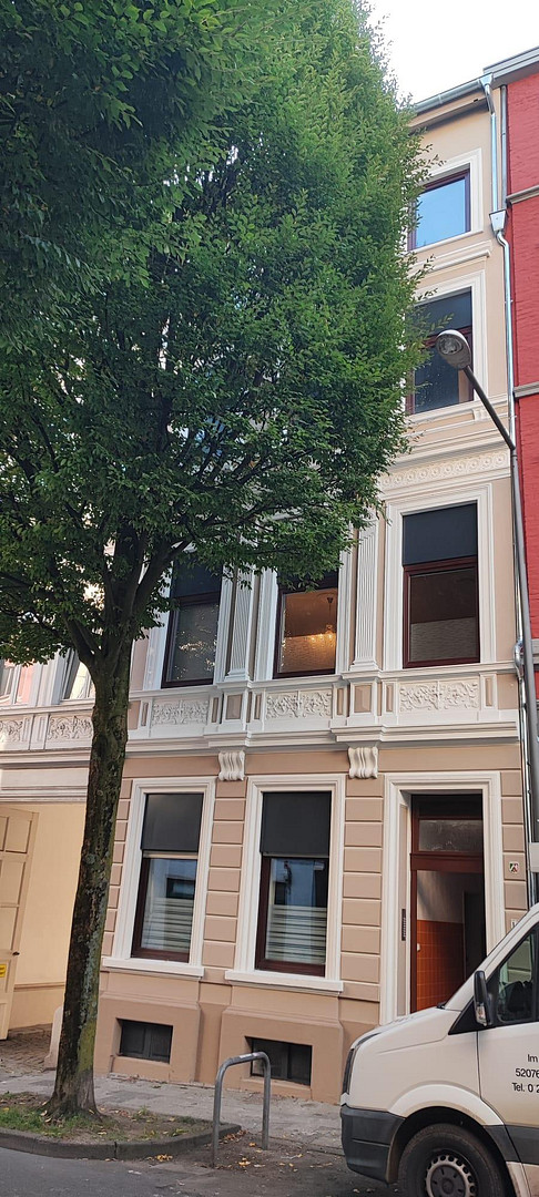 Schmuckstück 1 Zimmer DG-Apartment Aachen Innenstadt – Johanniterstr. 13, 52064 Aachen – Vorschaubild 20