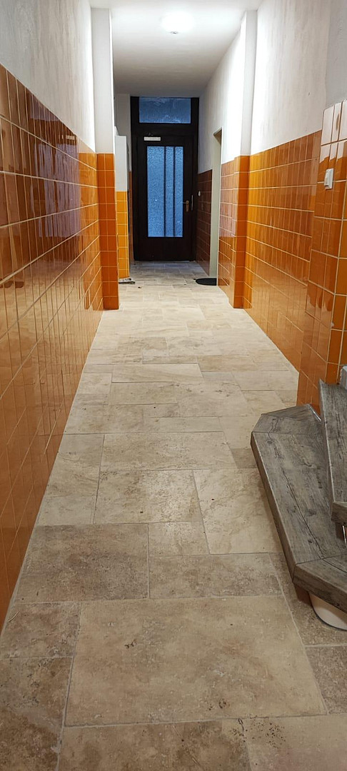 Schmuckstück 1 Zimmer DG-Apartment Aachen Innenstadt – Johanniterstr. 13, 52064 Aachen – Vorschaubild 17