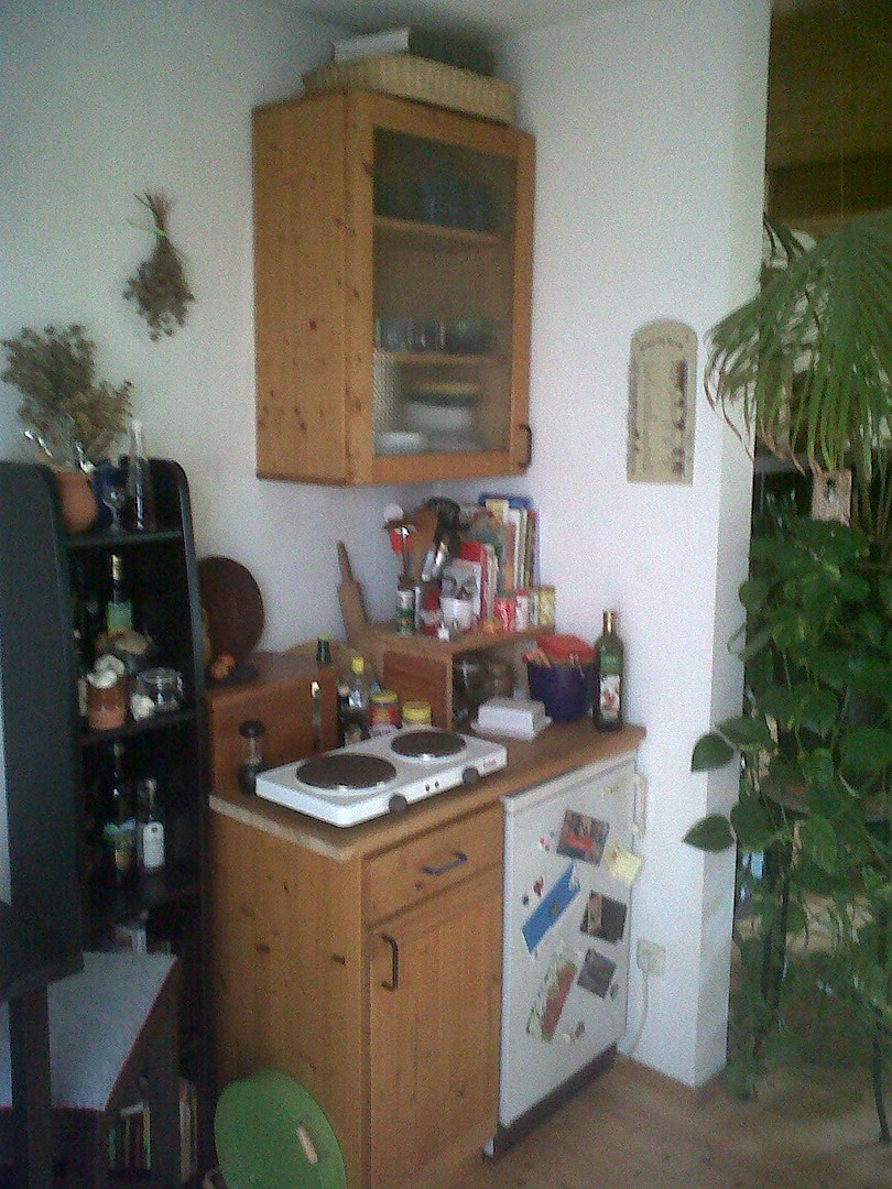 Schmuckstück 1 Zimmer DG-Apartment Aachen Innenstadt – Johanniterstr. 13, 52064 Aachen – Vorschaubild 3