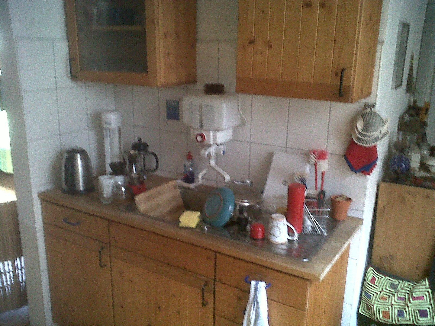 Schmuckstück 1 Zimmer DG-Apartment Aachen Innenstadt – Johanniterstr. 13, 52064 Aachen – Vorschaubild 4