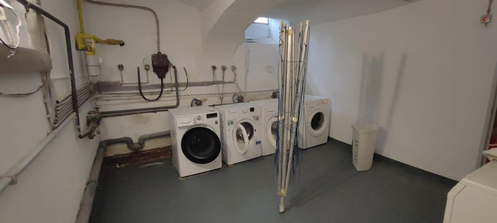 Schmuckstück 1 Zimmer DG-Apartment Aachen Innenstadt – Johanniterstr. 13, 52064 Aachen – Vorschaubild 18