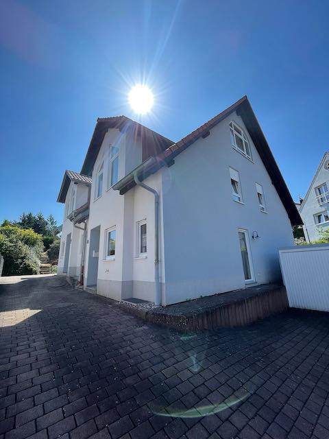 Doppelhaushälfte mit Keller + EBK in Trippstadt – Trippstadt – Vorschaubild 11