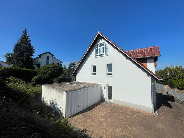 Doppelhaushälfte mit Keller + EBK in Trippstadt – Trippstadt – Vorschaubild 2